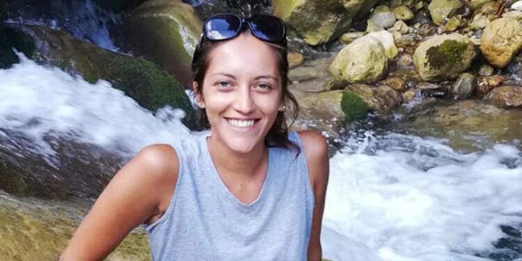 Δολοφονία της Κυριακής Γρίβα: «Η Κυριακή ήταν παιδί μου, δεν συγχωρώ τον γιο μου»