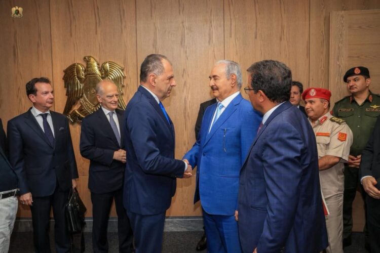 ΠΑΣΟΚ και ΣΥΡΙΖΑ μιλούν για φιάσκο της ελληνικής εξωτερικής πολιτικής