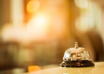 ΕΞΑ: Αρνητικό πρόσημο τον Ιούνιο για τα ξενοδοχεία της Αθήνας