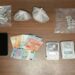 Τρεις συλλήψεις για διακίνηση ναρκωτικών στον Ασπρόπυργο