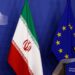ΕΕ - Ιράν