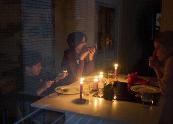 Σε τροχιά μπλακ άουτ η Ελλάδα – Ποιες οι 3 νέες απειλές