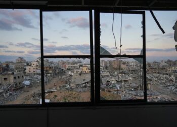 Γάζα: 93 άμαχοι νεκροί από ισραηλινά πυρά σε διανομή βοήθειας