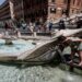 Καύσωνας στην Ιταλία με θερμοκρασίες ρεκόρ – Έως και 49 βαθμούς ο υδράργυρος!
