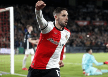 Λούκα Ιβάνουσετς