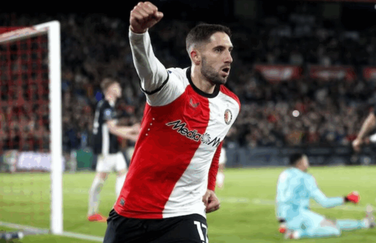 Λούκα Ιβάνουσετς