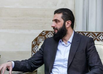 Αποχωρούν τα Συριακά στρατεύματα από την περιοχή των Δρούζων