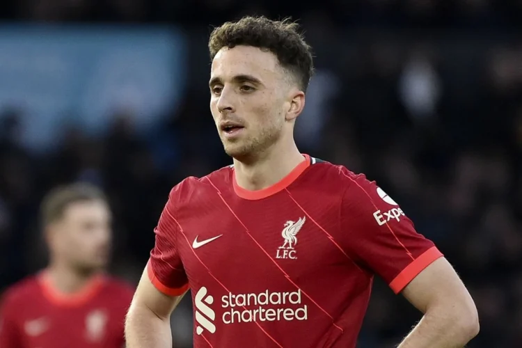 Ντιόγκο Ζότα