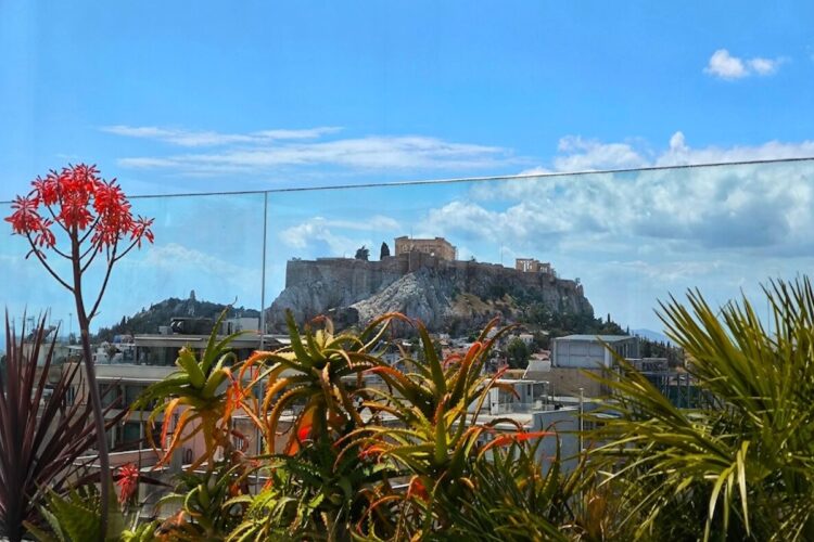Καιρός: Κοντά στους 40 το θερμόμετρο – «Σκαρφαλώνει» η θερμοκρασία