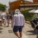Καιρός: Καύσωνας διαρκείας με 43άρια και αποπνικτικά βράδια με πολύ υψηλές θερμοκρασίες