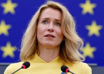 Ποια χώρα υποψήφια προς ένταξη απειλεί με κυρώσεις η Ευρωπαϊκή Ένωση;