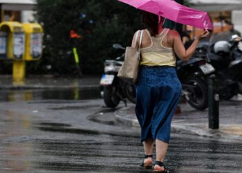 Καιρός: Σε ισχύ το έκτακτο δελτίο επιδείνωσης της ΕΜΥ – Ποιες περιοχές θα επηρεαστούν – Τι ώρα θα βρέξει στην Αθήνα
