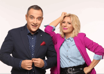 Καραβάτου: Αισθάνθηκα αποτυχημένη που δεν μπόρεσα να κρατήσω τον γάμο μου