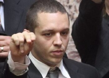 Παραμένει στην φυλακή ο Κασιδιάρης: Απορρίφθηκε το νέο αίτημα αποφυλάκισης