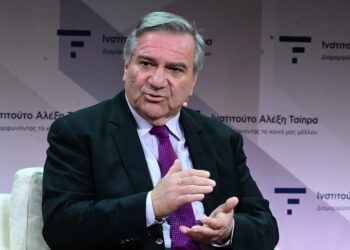 Ο «Ιεροκήρυκας» του ΠΑΣΟΚ που δεν τον ακούει κανείς