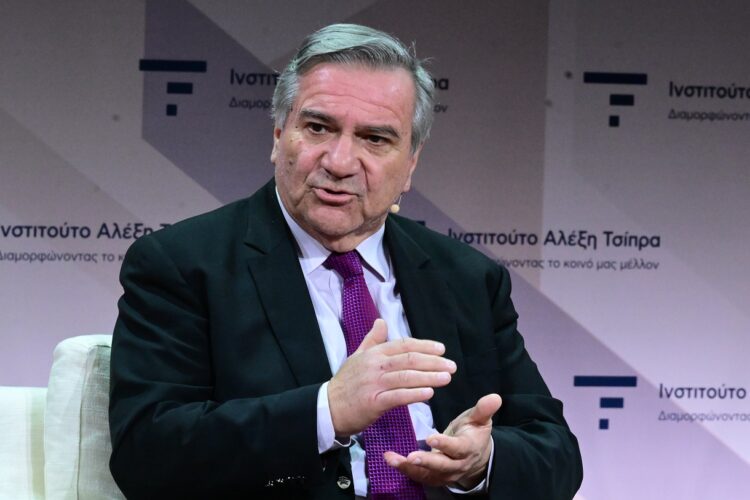 Ο «Ιεροκήρυκας» του ΠΑΣΟΚ που δεν τον ακούει κανείς