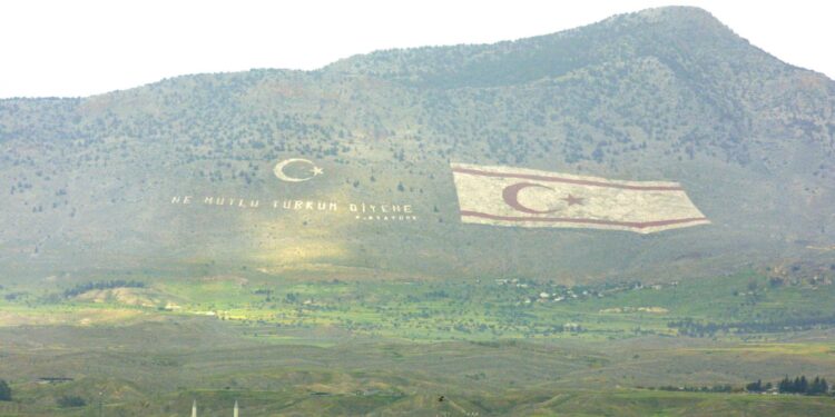 Κατεχόμενη Κύπρος - Κύπρο