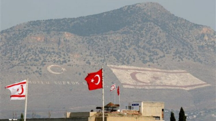 Τουρκική πρόκληση στα κατεχόμενα: Συνελήφθησαν 5 Ελληνοκύπριοι για κατασκοπεία