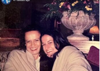 Βαρύ πένθος για την Νίκη Κεραμέως – Πέθανε η μητέρα της