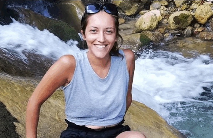 Γυναικοκτονία Κυριακής Γρίβα