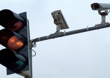 Κάμερες στην υπηρεσία της Τροχαίας – Αυτά είναι τα σημεία που θα τοποθετηθούν