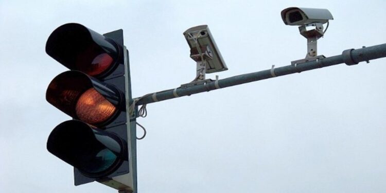 Κάμερες στην υπηρεσία της Τροχαίας – Αυτά είναι τα σημεία που θα τοποθετηθούν