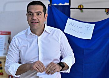 Μυστικές δημοσκοπήσεις: Από ποιους κόβει ψήφους το κόμμα Τσίπρα