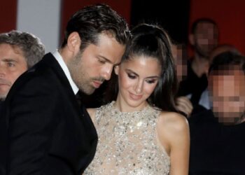 Έγκυος στο δεύτερο παιδί της η Αλεξάνδρα Νίκα