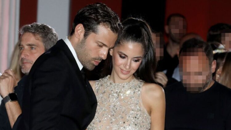 Έγκυος στο δεύτερο παιδί της η Αλεξάνδρα Νίκα