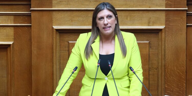 Κωνσταντοπούλου για ΟΠΕΚΕΠΕ