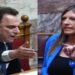 Βουλή: Χαμός με Κωνσταντοπούλου και Γεωργαντά – Καταθέτει ένσταση αντισυνταγματικότητας