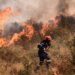 Κόλαση φωτιάς: Ολονύχτια μάχη σε 7 πύρινα μέτωπα – Ποιες περιοχές είναι περικυκλωμένες από τις φλόγες