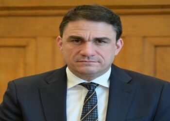 Τσουκαλάς: Η ΝΔ έχει διαγράψει τον «φραπέ», τον «χασάπη» και τους υπόλοιπους εμπλεκόμενους;