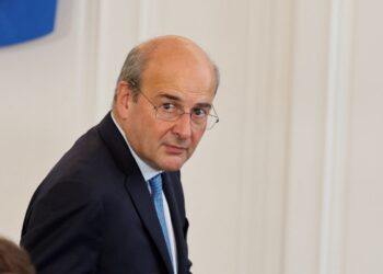 Κωστής Χατζηδάκης: «Με τις μεταρρυθμίσεις κερδίσαμε, με τις μεταρρυθμίσεις θα συνεχίσουμε»