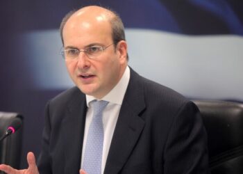 Χατζηδάκης: Οι προτεραιότητες της κυβέρνησης για την οικονομία το επόμενο εξάμηνο