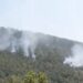 Φωτιά στην Κοζάνη – Αναζωπυρώθηκε λόγω των ανέμων