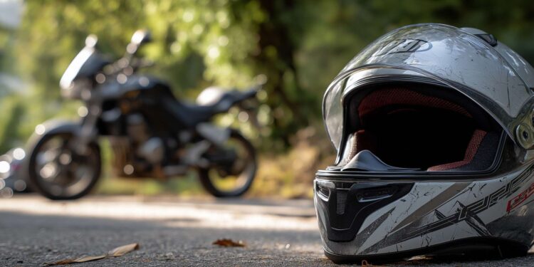 Τροχαία - Κράνος