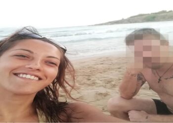 Δίκη για γυναικοκτονία Γρίβα: Τι είπε στην απολογία του ο κατηγορούμενος – Σε λίγο η εισαγγελική πρόταση