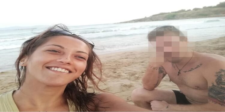 Δίκη για γυναικοκτονία Γρίβα: Τι είπε στην απολογία του ο κατηγορούμενος – Σε λίγο η εισαγγελική πρόταση