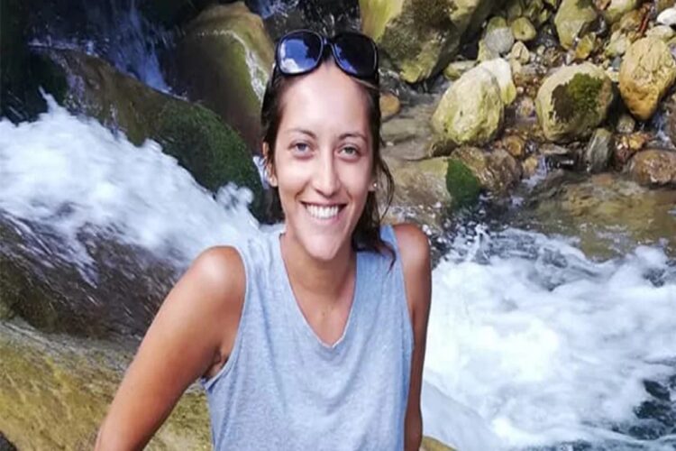 Δολοφονία Κυριακής Γρίβα: «Ρε παιδιά κρατάει το μαχαίρι»