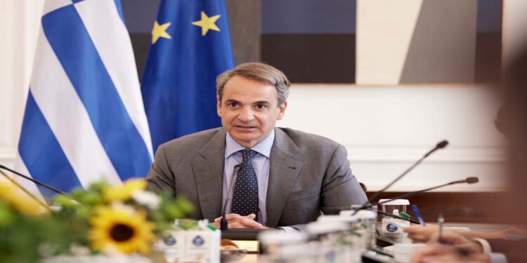 Συνεδριάζει το Υπουργικό Συμβούλιο υπό τον πρωθυπουργό – Η ατζέντα