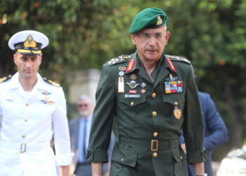 Συνεδρίασε το ΚΥΣΕΑ για τη Μέση Ανατολή