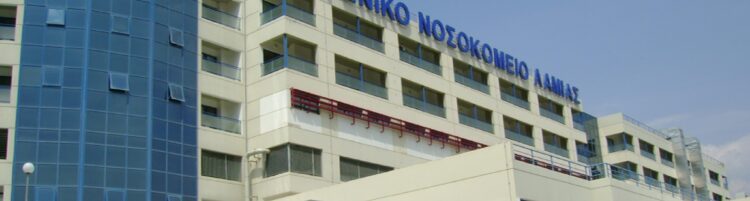 Στην Λαμία το 1ο θύμα του καύσωνα: 54χρονος στη ΜΕΘ
