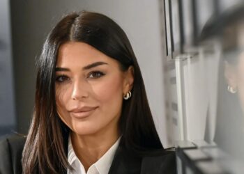 Ακραίο παραλήρημα Λατινοπούλου για μετανάστες: Να μεταφέρονται σε Γυάρο και Μακρόνησο