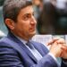 Άρση της ασυλίας του Λευτέρη Αυγενάκη για το επεισόδιο στο αεροδρόμιο