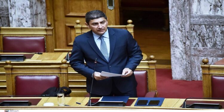 ΟΠΕΚΕΠΕ: Βρέθηκε νέα επιστολή του πρώην προέδρου του Οργανισμού προς τον Αυγενάκη