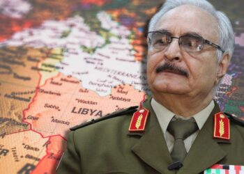 Πώς η Λιβύη αμφισβητεί ευθέως την ελληνική ΑΟΖ