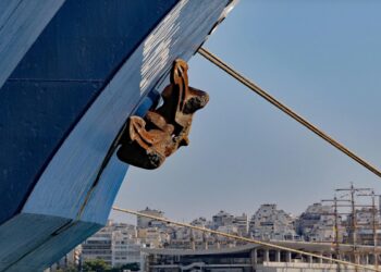 Λιμάνι Πειραιά