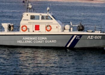 Θεσσαλονίκη: Νεκρή η 62χρονη που είχε εξαφανιστεί – Ανασύρθηκε η σορός της από τον Θερμαϊκό