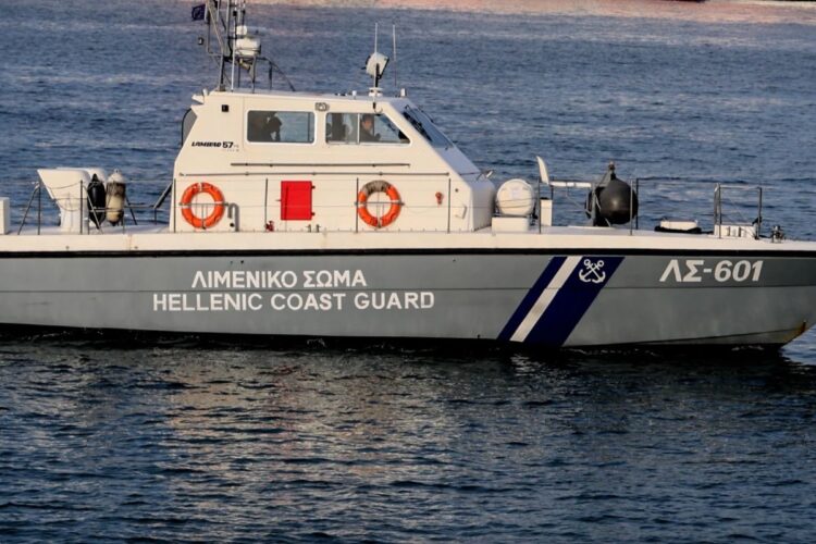 Θεσσαλονίκη: Νεκρή η 62χρονη που είχε εξαφανιστεί – Ανασύρθηκε η σορός της από τον Θερμαϊκό